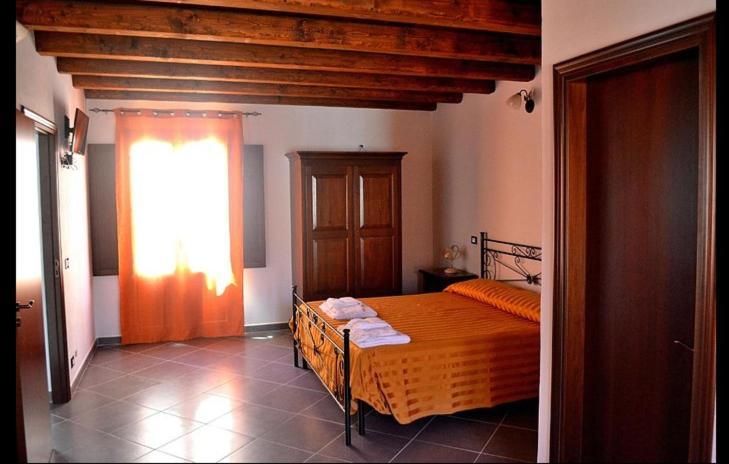 Alla Loggia Del Gattopardo Palermo Bagian luar foto