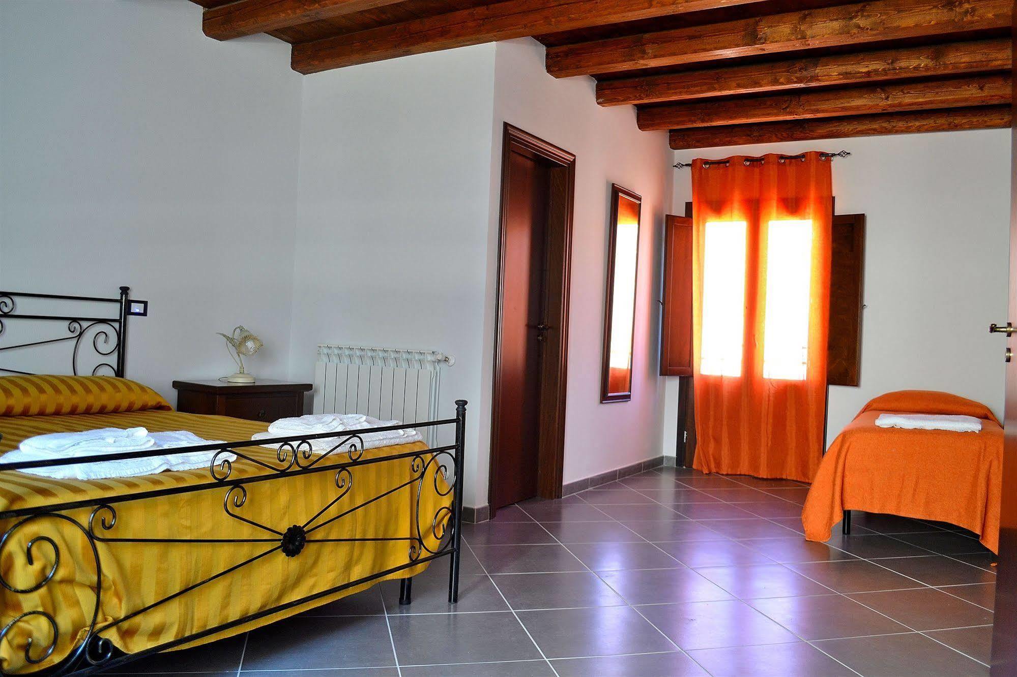 Alla Loggia Del Gattopardo Palermo Bagian luar foto